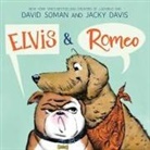 Jacky Davis, David Soman, David Soman - Elvis & Romeo
