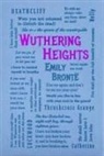 Emily Brontë - Wuthering Heights