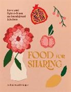 Ashia Ismail-Singer, Ashia/ Hedley Ismail-singer, Lottie Hedley, Hedley Lottie - Food for Sharing