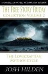 Josh Hilden - The Free Story Friday Collection Volume 2