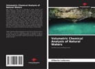 Gilberto Ledesma - Volumetric Chemical Analysis of Natural Waters