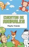 Playful Friends - Cuentos de Animales