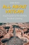 Shah Rukh - All About Vatican