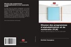 Khritish Swargiary - Mission des programmes d'alphabétisation et de numératie (FLN)