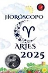 Alina Rubi - Aries Horóscopo 2025