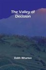 Edith Wharton - The Valley of Decision
