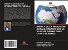 Toryila Fabian Ukeyima, Esther Nguemo Ujia, Iorlumun Tarlumun - IMPACT DE LA MIGRATION RURALE-URBAINE SUR LA VILLE DE GBOKO DANS L'ETAT DE BENUE