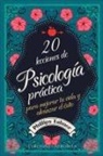 Phillips Tahuer - 20 Lecciones de Psicología Práctica