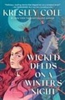 Kresley Cole, Kresley Cole - Wicked Deeds on a Winter's Night
