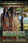 Michelle Levigne - Moonbirds