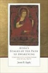 James B Apple, James B. Apple - Atisa''s Stages of the Path to Awakening