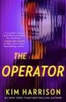 Kim Harrison, Kim Harrison - The Operator