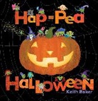Keith Baker, Baker Keith, Keith Baker, Baker Keith - Hap-Pea Halloween