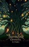 B. Humphrey - The Burrowfolk Chronicles