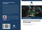 Flavien NDE AZER - ANÄSTHESIE BEI GESCHOCKTEN PATIENTINNEN