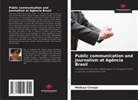 Melissa Cerozzi - Public communication and journalism at Agência Brasil