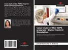 Julia Brito Rocha de Andrade - Case study of the TDPS program - Boiler Control Simulation