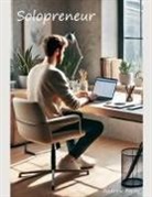 Andrew Parry - Solopreneur