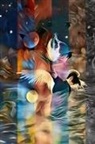 Michael Andrew Lambert - The Artwork of 3ichael 7ambert