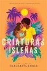Margarita Engle, Margarita Engle - Criaturas Isleñas (Island Creatures)