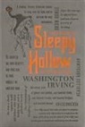 Washington Irving - The Legend of Sleepy Hollow and Other Tales