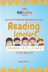 Mark Satorre - Reading Scholars