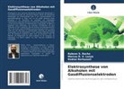 Rodn Bertazzoli, Rodnei Bertazzoli, Marcos R V Lanza, Marcos R. V. Lanza, Robson S Rocha, Robson S. Rocha - Elektrosynthese von Alkoholen mit Gasdiffusionselektroden