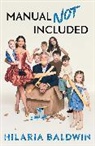Hilaria Baldwin, To Be Confirmed Gallery - Manual Not Included