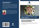 Geral Caliman, Geraldo Caliman, Robson Montegomeri Ribeiro Lustoza - Hochschuljugend und Menschenrechte