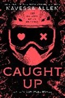Navessa Allen - Caught Up