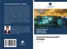 M Baranitharan, M. Baranitharan, Sudipta Dash, Usha Jinendra - Umweltwissenschaft2. Auflage