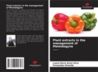 Fernandes Almeida, Luana Maria Alves Silva - Plant extracts in the management of Meloidogyne