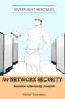 Michail Tsikerdekis - Overnight Hercules for Network Security