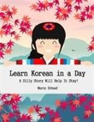 Marcy Schaaf - Learn Korean in a Day
