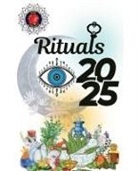 Alina Rubi - Rituals 2025