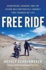 Noraly Schoenmaker - Free Ride