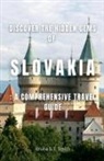 Bruna S. T. Smith - Discover the Hidden Gems of Slovakia