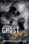 Meredith Spies - Ghost Stories (Medium at Large Short Stories)