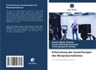Amase, Terfa Benjamin Amase, Simon Edoka Edache, Iveren Blessing Saawuan - Erforschung der Auswirkungen des Bürgerjournalismus