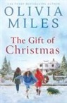 Olivia Miles - The Gift of Christmas