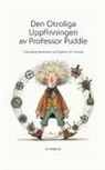 My Pommeline - Den Otroliga Uppfinningen av Professor Puddle