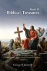 George R Jensen Jr - Biblical Treasures