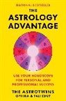 Ophira Edut, Tali Edut, Edut Ophira, Edut Tali - The Astrology Advantage
