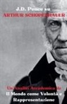 J. D. Ponce - J.D. Ponce su Arthur Schopenhauer
