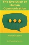 Ridha Rouabhia - The Evolution of Human Communication