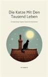 My Pommeline - Die Katze Mit Den Tausend Leben