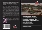 Iorlumun Tarlumun - PERCEZIONE DEGLI ASCOLTATORI DELLA PROMOZIONE DI "NO POVERTY" DA PARTE DI RADIO BENUE