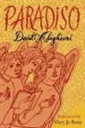 Dante Alighieri, Mary Jo Bang - Paradiso