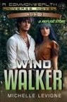 Michelle Levigne - Wind Walker