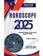 Alina Rubi - Horoscope 2025
